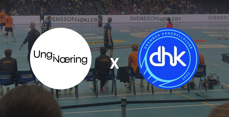 Ung i Næring og DHK inviterer til kamp!